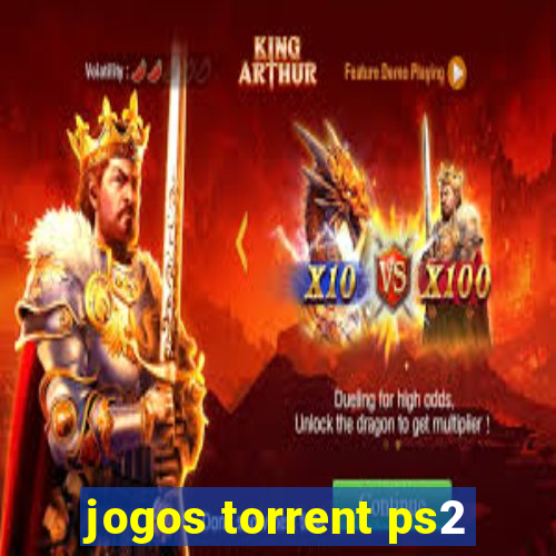 jogos torrent ps2